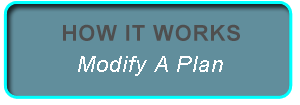 Modify A Plan button