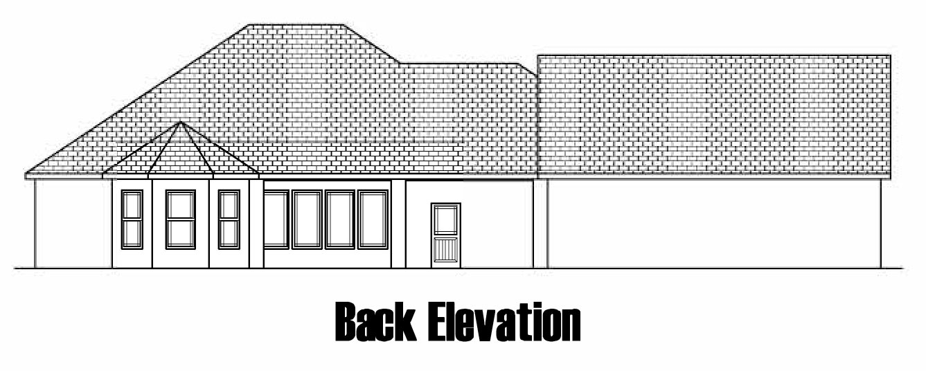A6001-Berlin-back-elevation