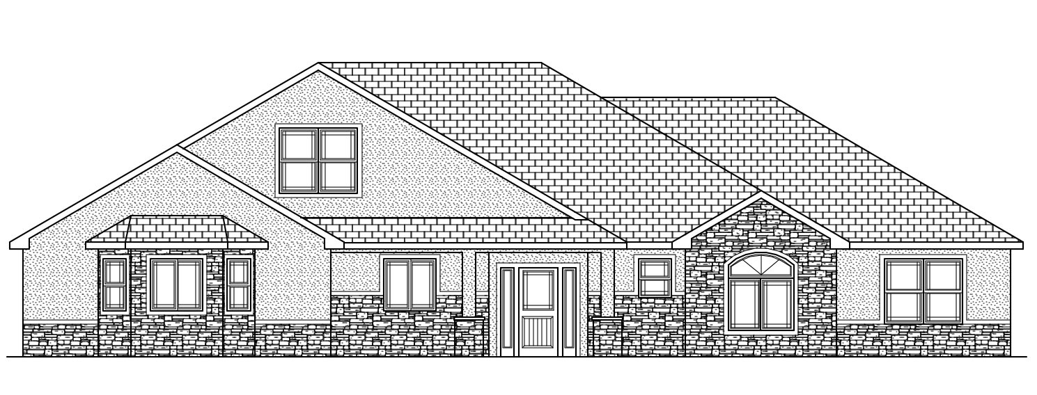 A6002-Budapest-B-front-elevation