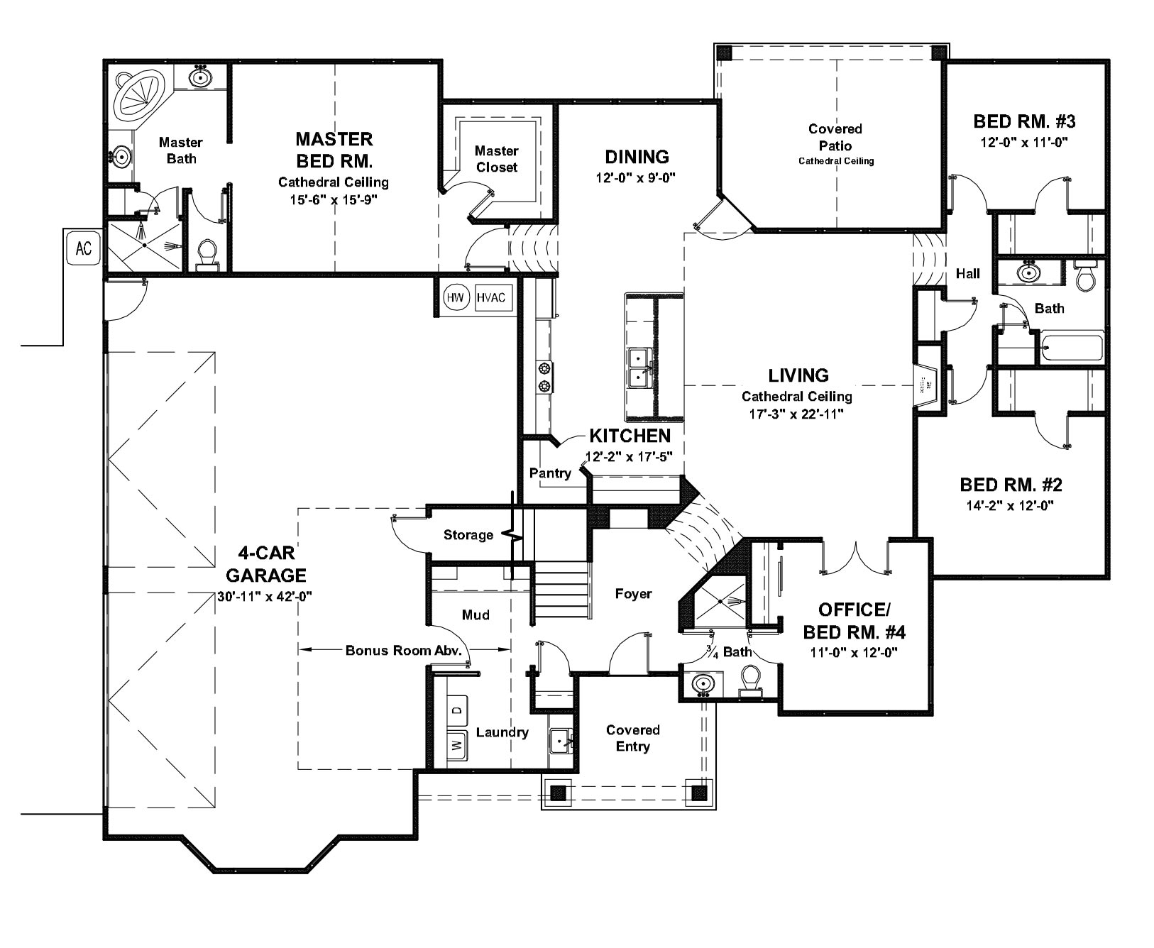 A6002-Budapest-B-main-floor