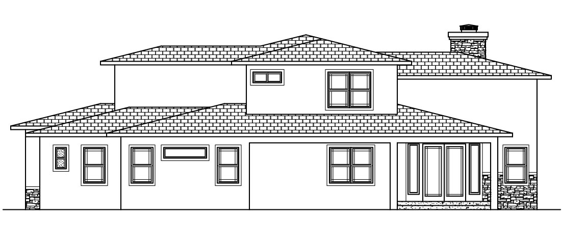 A6008-Golden-Hills-back-elevation