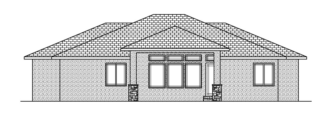 A6013-Windswept-back-elevation