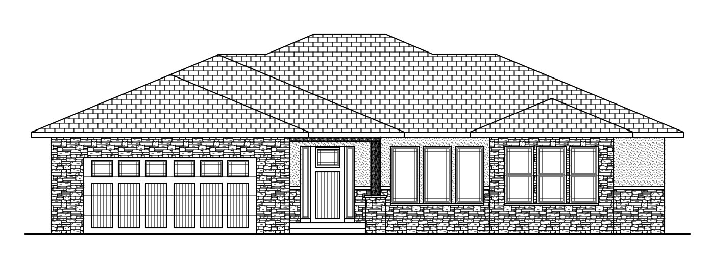 A6013-Windswept-front-elevation