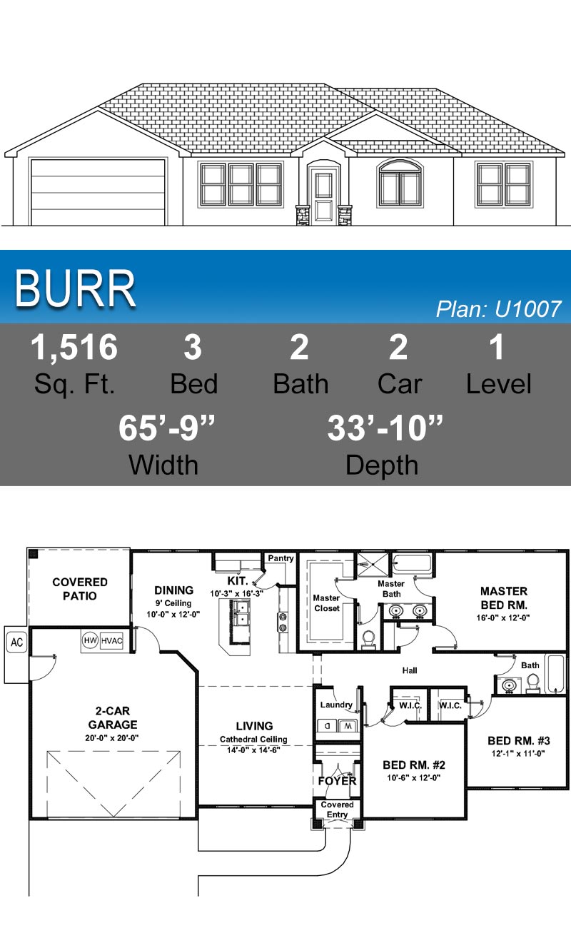 U1007-Burr-Home-Image