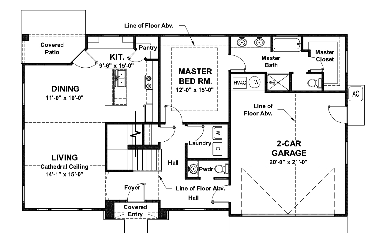 U1060-Breckinridge-main-floor