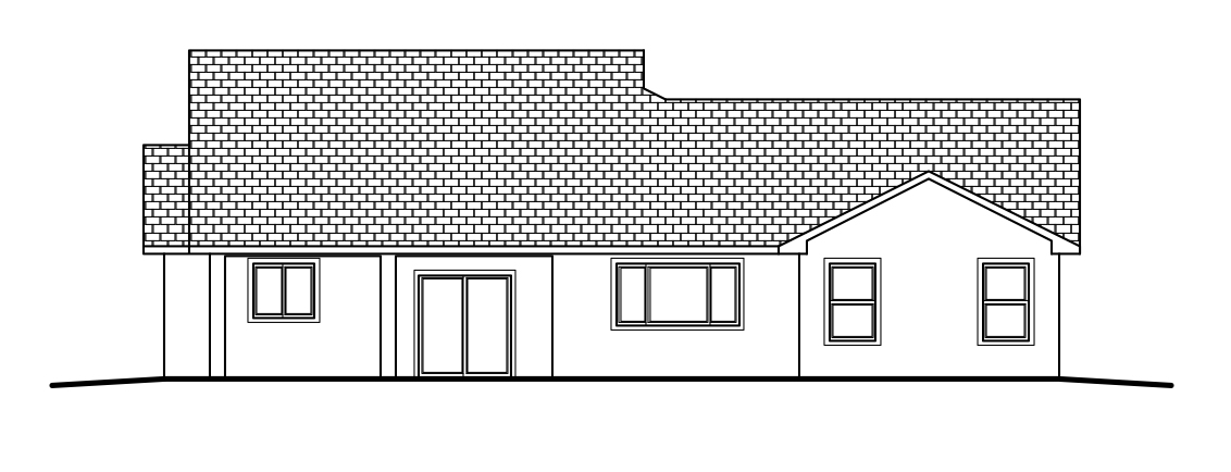 U1070-Bucharest-back-elevation