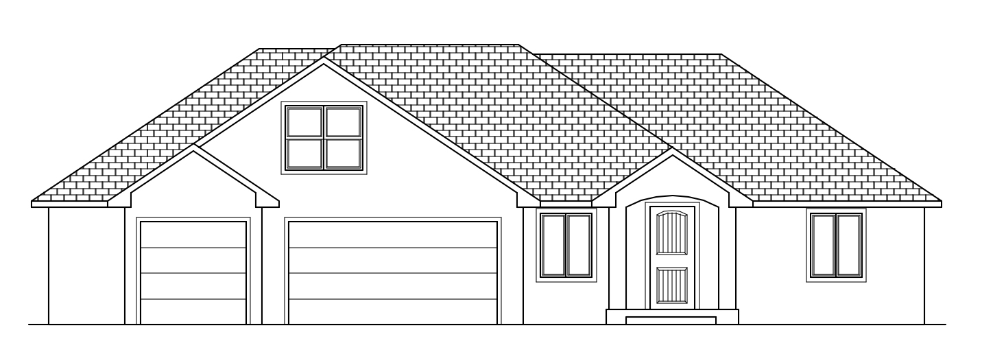 U1084-Bloomsbury-front-elevation