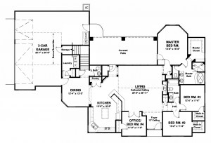 A6001-Berlin-main-floor