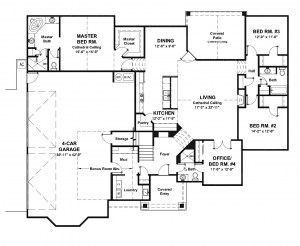 A6002-Budapest-B-main-floor