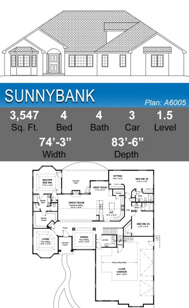 A6005-Sunnybanks-Home-Image