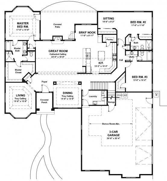 A6005-Sunnybanks-main-floor