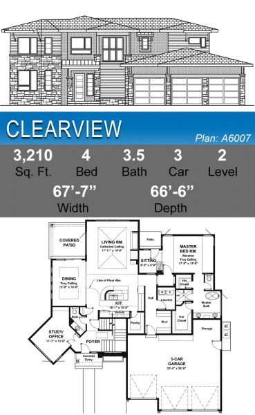 A6007-Clearview-Home-Image