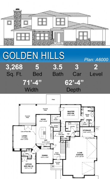 A6008-Golden-Hills-Home-Image