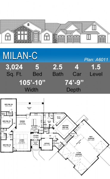 A6011-Milan-C-Home-Image
