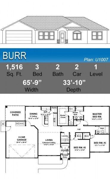 U1007-Burr-Home-Image