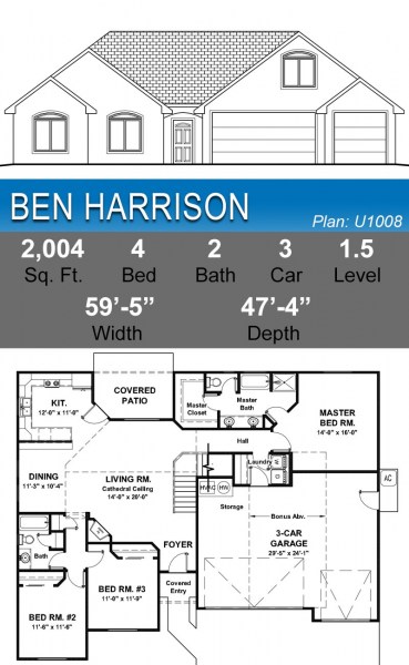 U1008-Ben-Harrison-Home-Image1