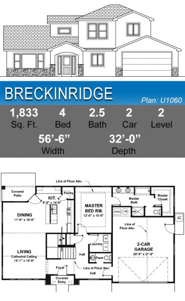 U1060-Breckinridge-Home-Image