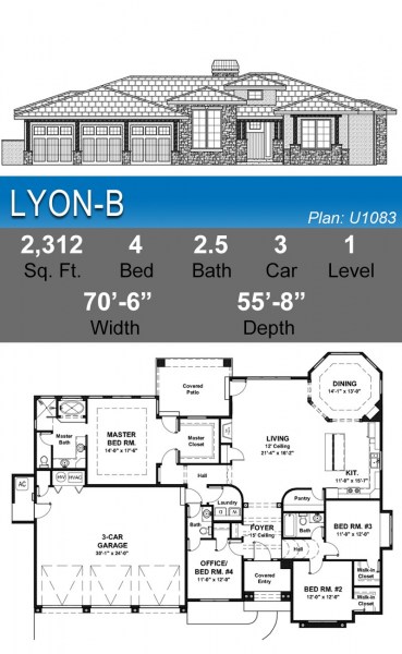 U1083-Lyon-B-Home-Image