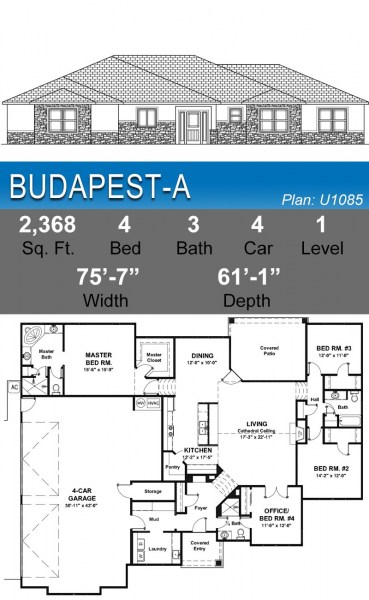 U1085-Budapest-A-Home-Image