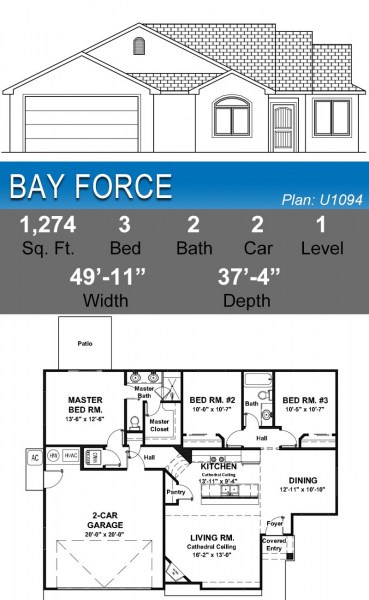 U1094-Bay-Force-Home-Image